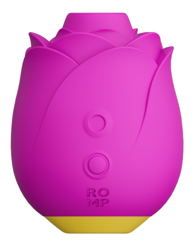 Romp Rose klitorinis vibratorius &ndash; nuotrauka 2