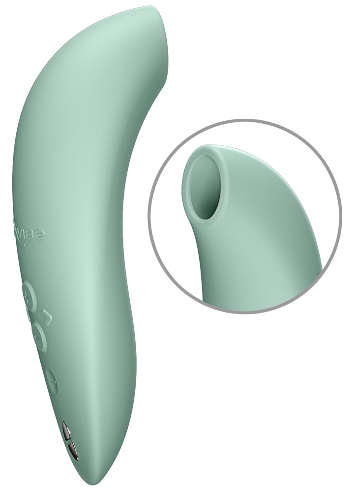 Melt 2 Sage by We-Vibe vibratorius ki&scaron;kutis &ndash; nuotrauka 2