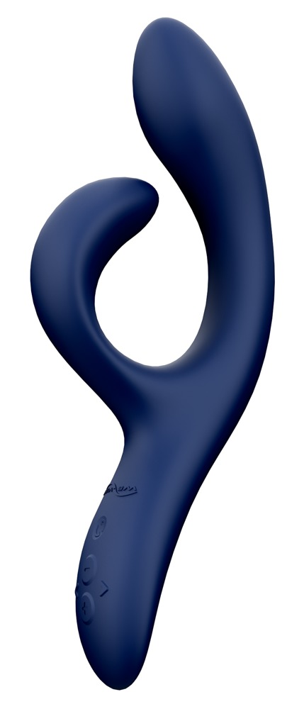 We Vibe Nova 2 by We-Vibe Midnight Blu G ta&scaron;ko vibratorius &ndash; nuotrauka 2