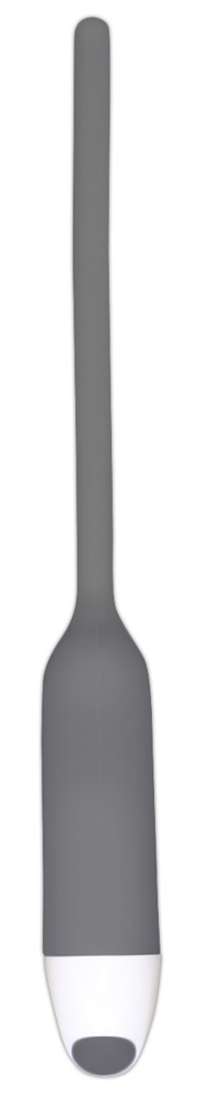 Penisplug Men's Dilator grey &scaron;laplės stimuliatorius &ndash; nuotrauka 2