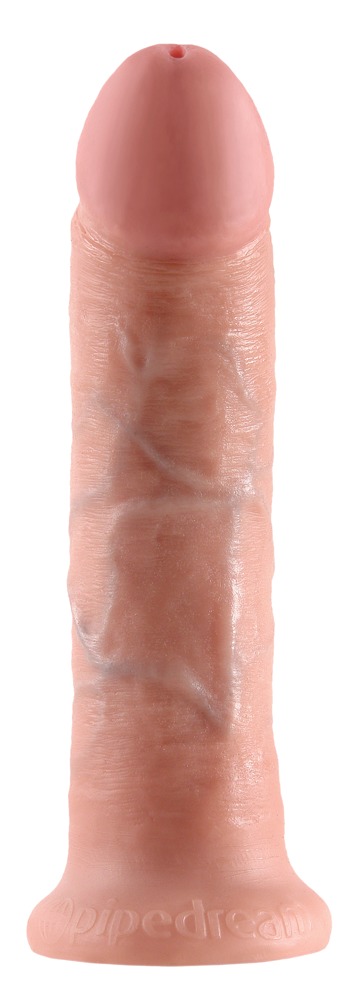 King Cock Strap-On 8 inch Strap-on dildo &ndash; nuotrauka 3