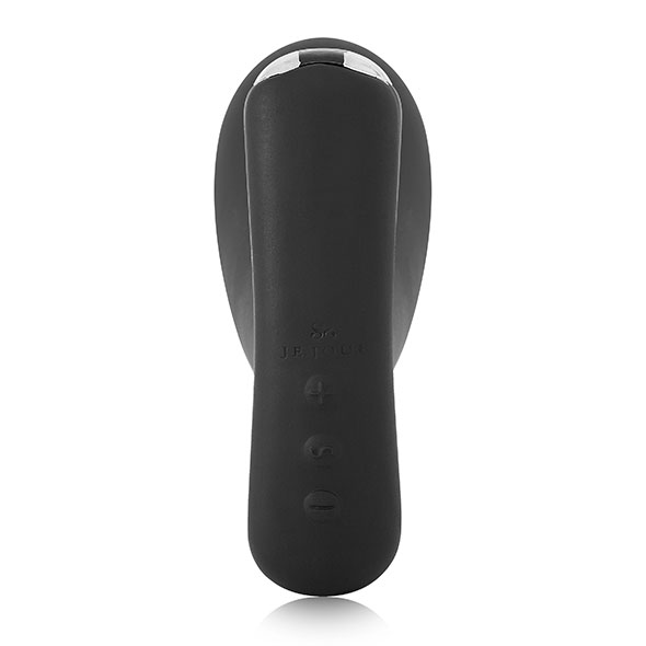 Je Joue - Nuo Anal Vibrator Black Analinis žaislas &ndash; nuotrauka 3