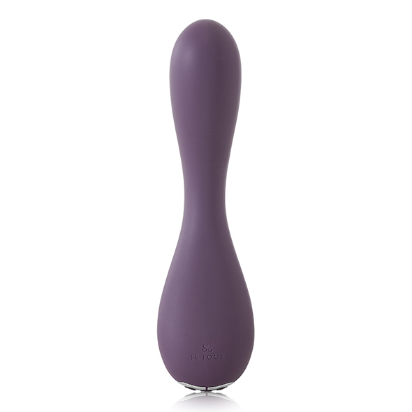Je Joue - Uma Vibrator Purple Klasikinis vibratorius