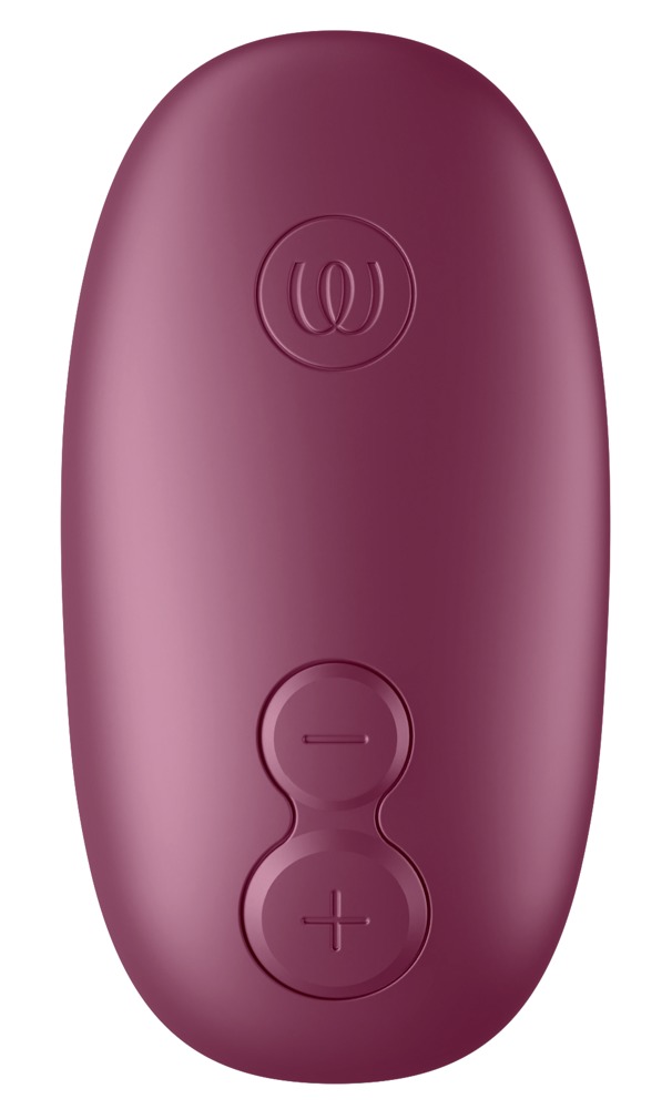 Womanizer Snap Crushed Berry Vibratorius &ndash; nuotrauka 5