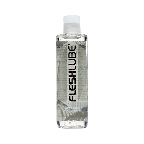 Fleshlight - Fleshlube Slide Anal Water-Based 250 ml Analinis lubrikantas vandens pagrindu