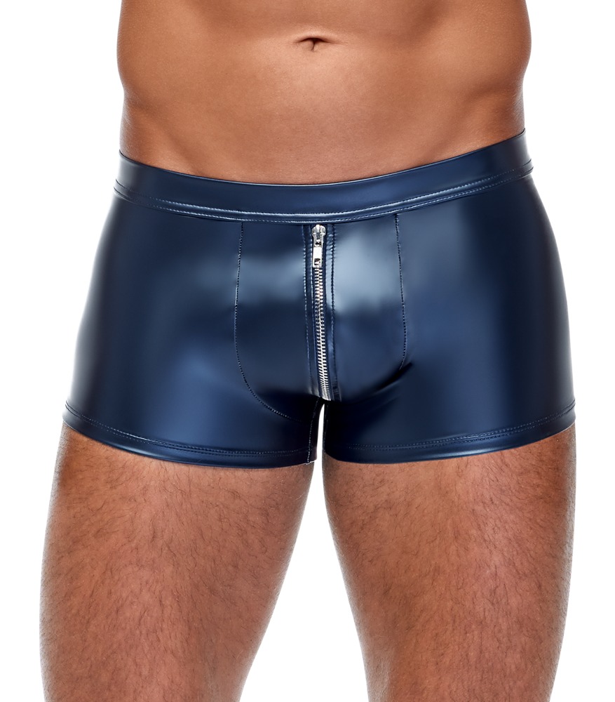 Nek Men's Boxer Briefs Blue xl seksualios vyri&scaron;kos trumpikės &ndash; nuotrauka 2