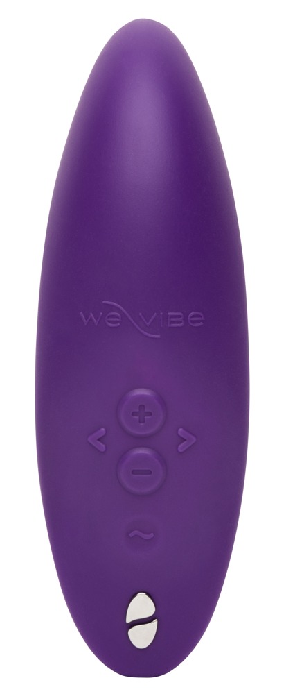 Melt 2 Purple by We-Vibe vibratorius ki&scaron;kutis &ndash; nuotrauka 5