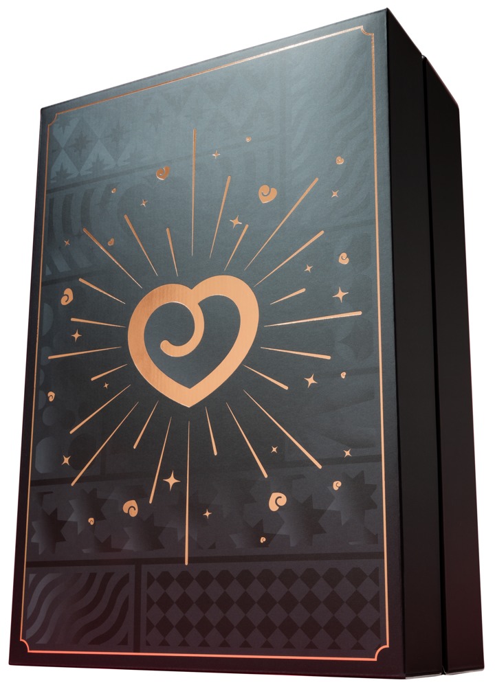 Magic shiverXLovehoney Luxury erotinis kalendorius &ndash; nuotrauka 14