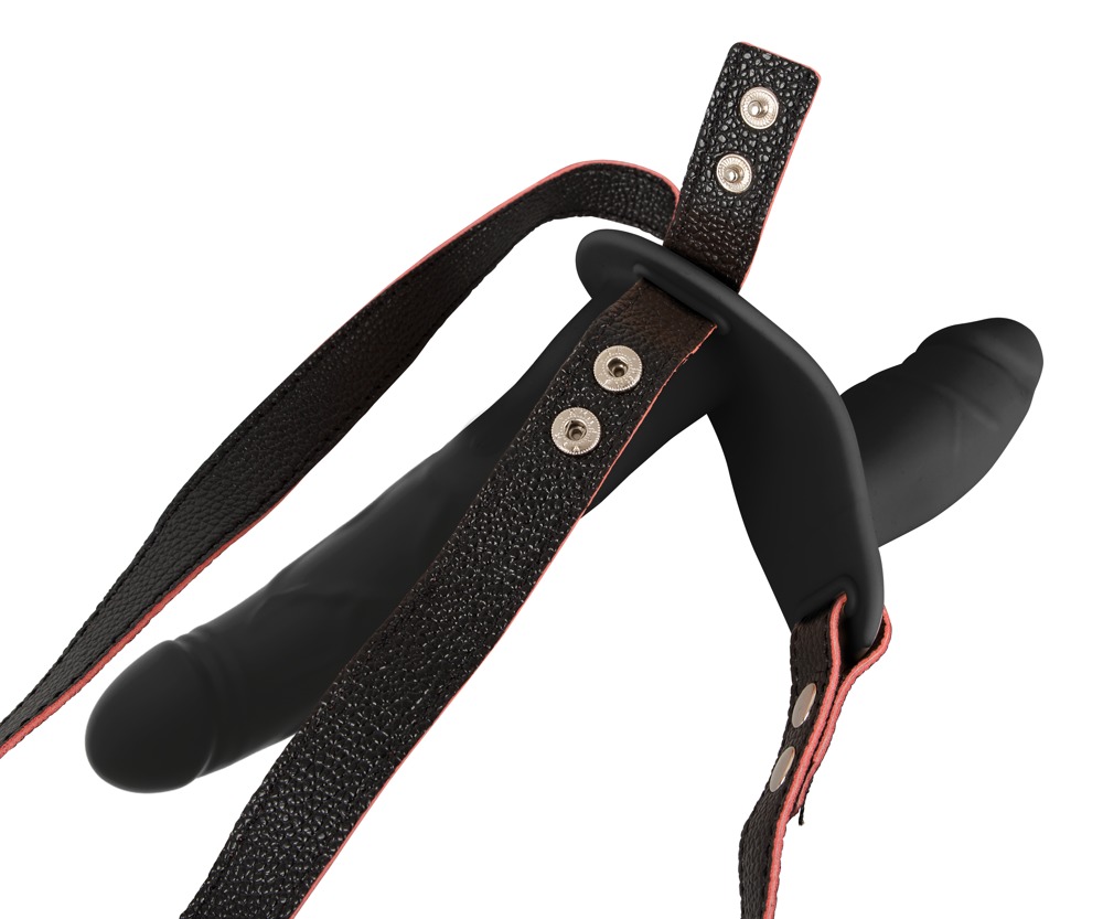 You2Toys Strap-On Double Inside Strap-on dildo &ndash; nuotrauka 9