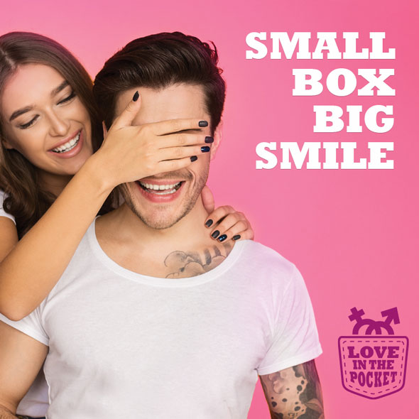 Love in the Pocket - Love Ring Vibrating vibruojantis penio žiedas su elementais &ndash; nuotrauka 5
