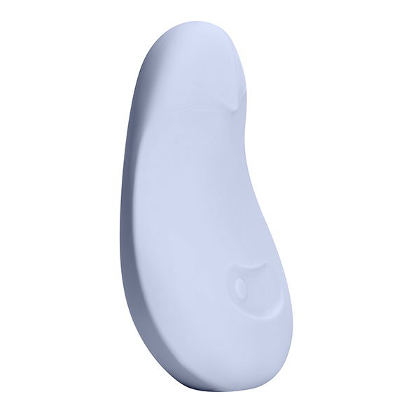 Dame Products - Pom Flexible Vibrator Ice klitorinis vibratorius