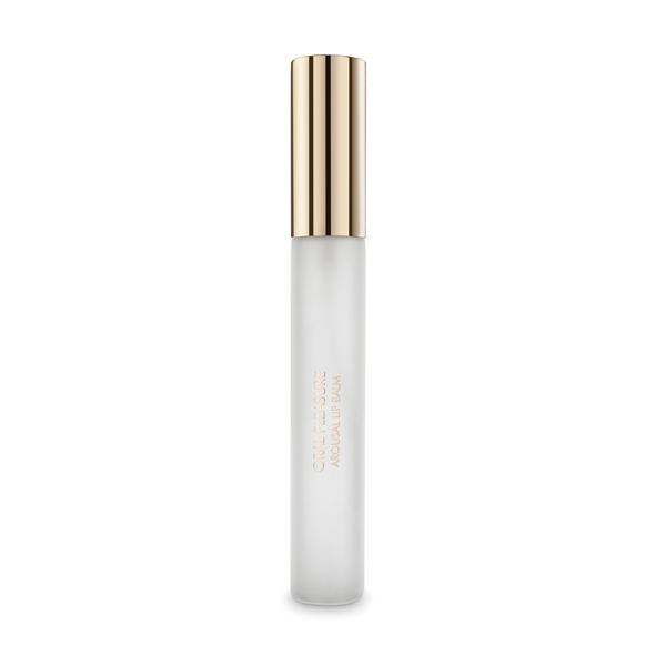 Bijoux Cosmetiques - Oral Sex Lip Gloss oralinis lubrikantas &ndash; nuotrauka 2