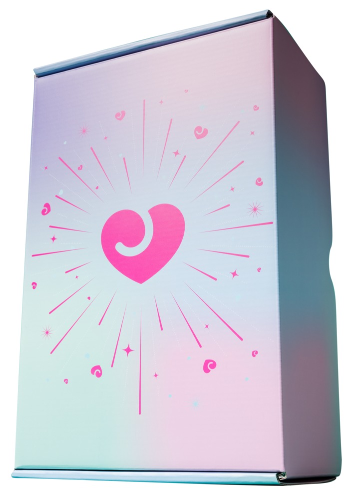 Magic shiverXLovehoney Enjoy erotinis kalendorius &ndash; nuotrauka 9
