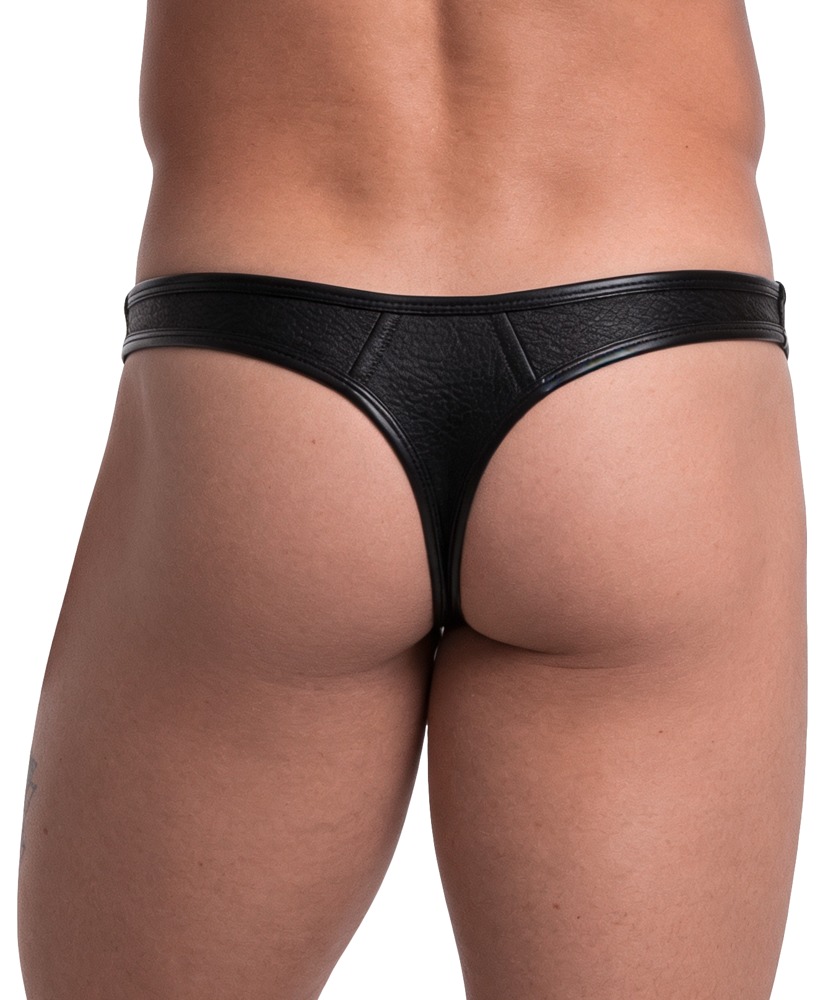 Svenjoyment Men's Thong L vyri&scaron;ki stringai &ndash; nuotrauka 3