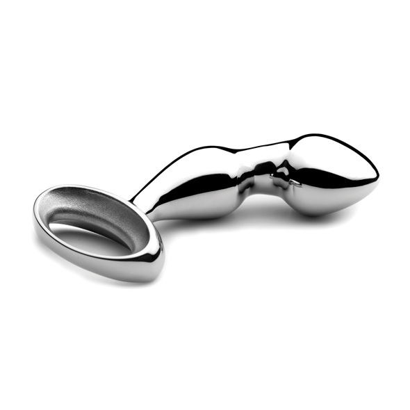 Njoy - Pfun Plug Prostatos masažuoklis &ndash; nuotrauka 2