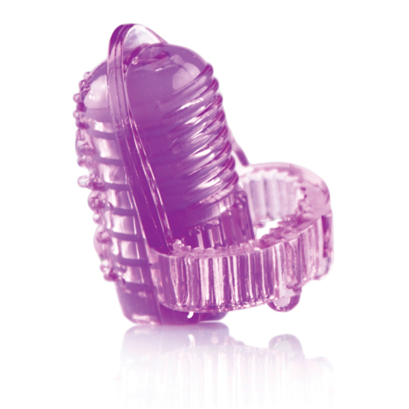 The Screaming O - The LingO Purple Vibratorius &ndash; nuotrauka 3