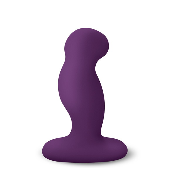 Nexus - G-Play Plus Medium Purple Prostatos masažuoklis