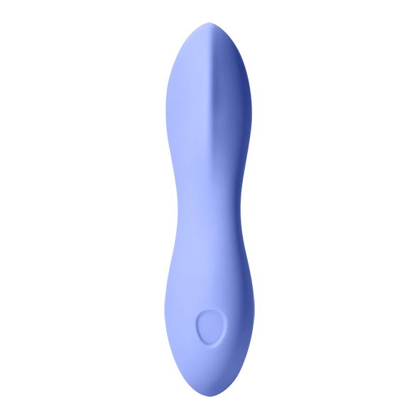 Dame Products - Dip Basic Vibrator Periwinkle klitorinis vibratorius