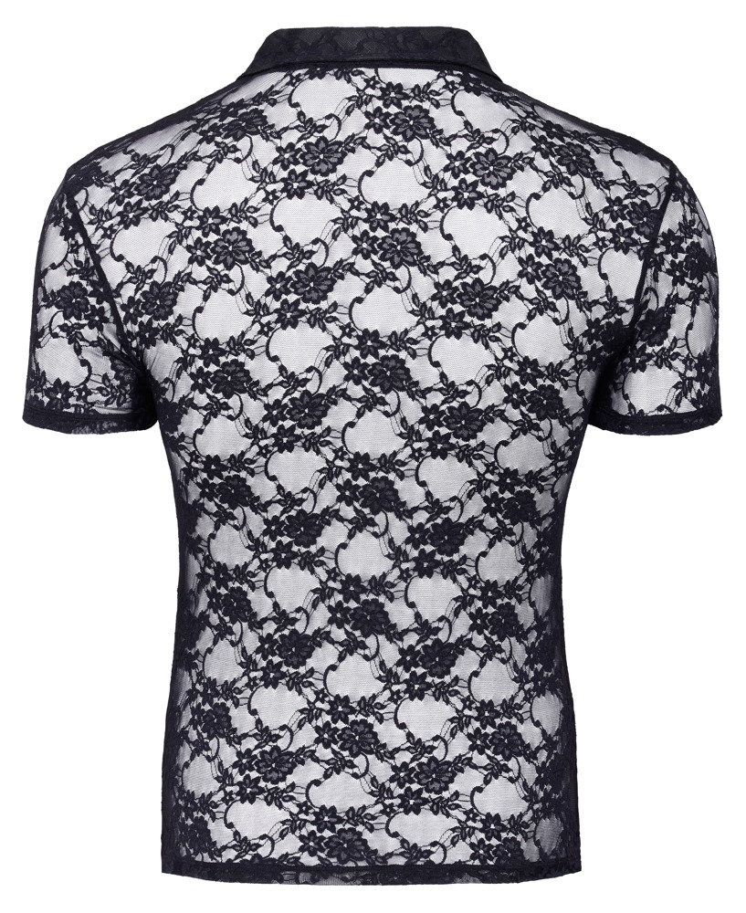 Svenjoyment Men's Shirt 3XL seksualūs vyri&scaron;ki mar&scaron;kinėliai &ndash; nuotrauka 8
