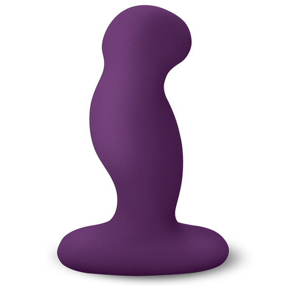 Nexus - G-Play Plus Large Purple Prostatos masažuoklis