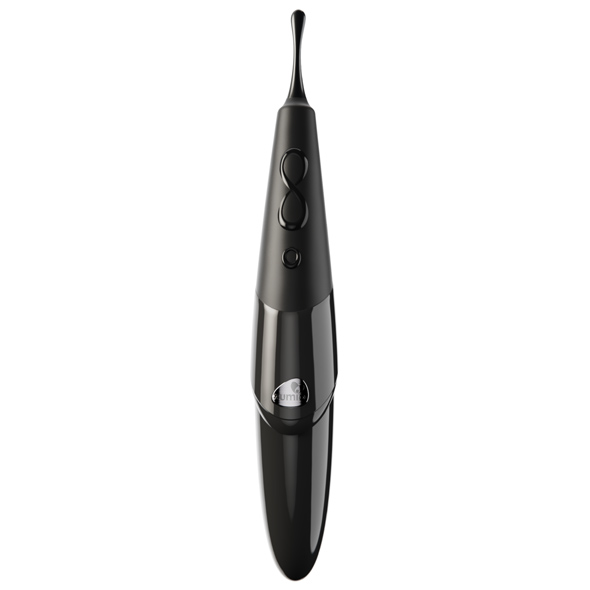 Zumio - E Spirotip Vibrator klitorinis vibratorius &ndash; nuotrauka 2