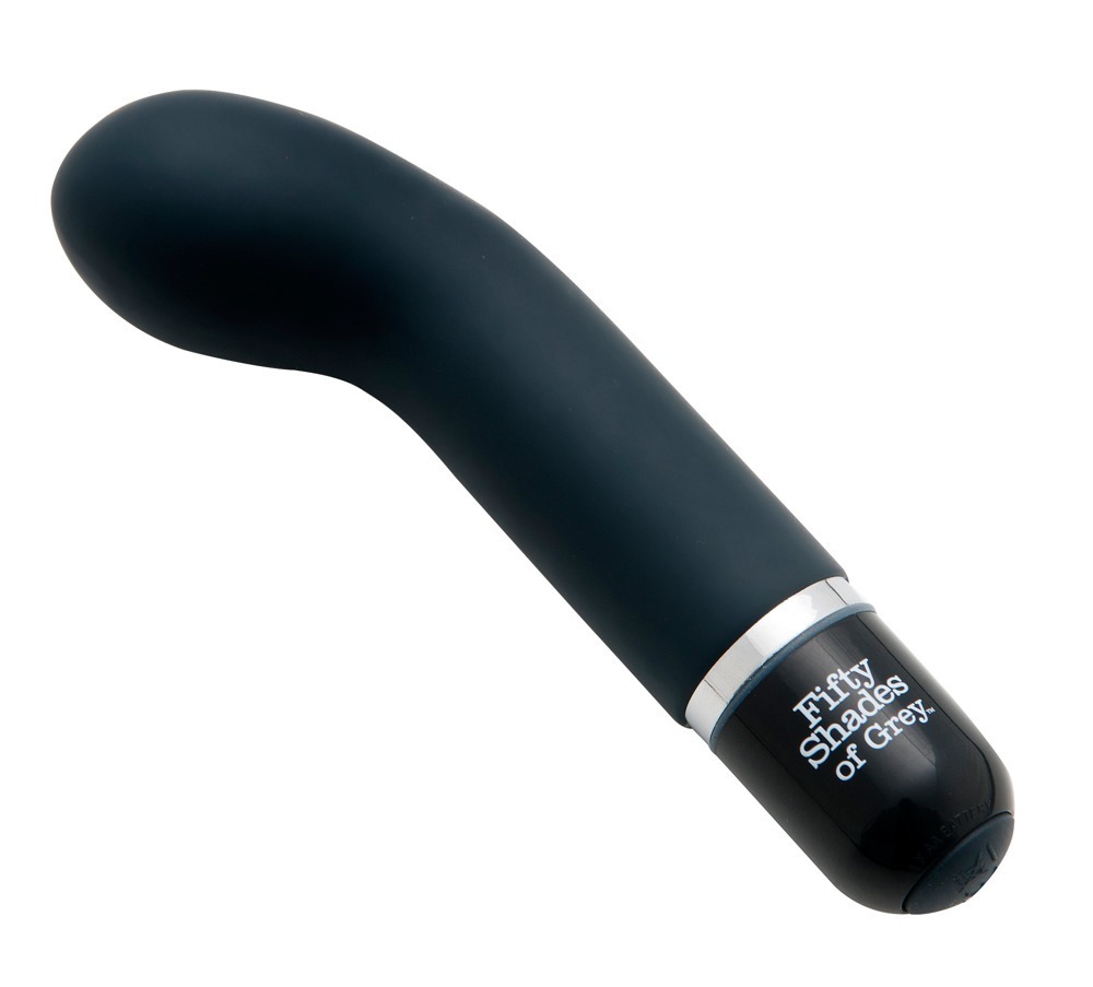 Fifty Shades of Grey Insatiable Desire Mini vibratorius &ndash; nuotrauka 2