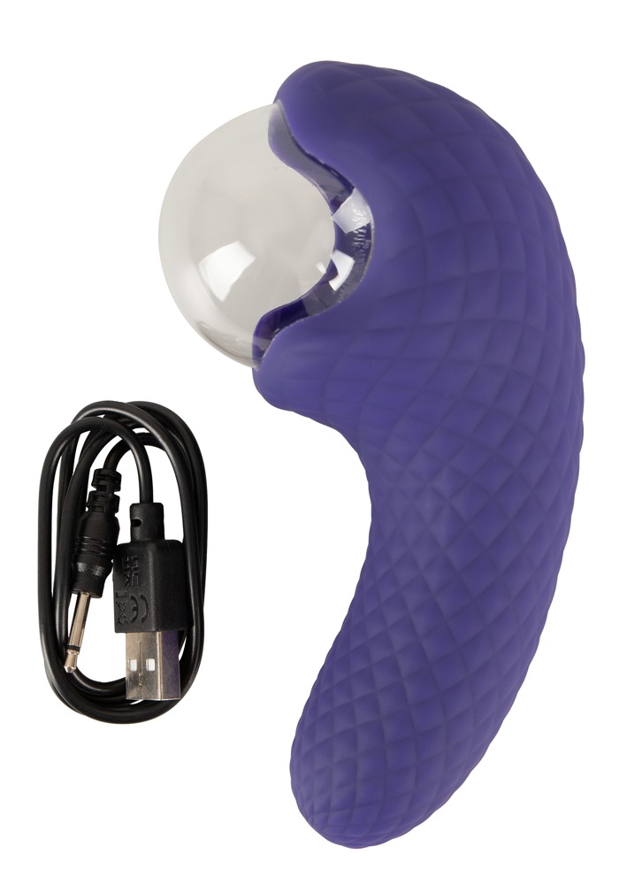 Beau coeur Zanto Plasma Vibrat Vibratorius &ndash; nuotrauka 12