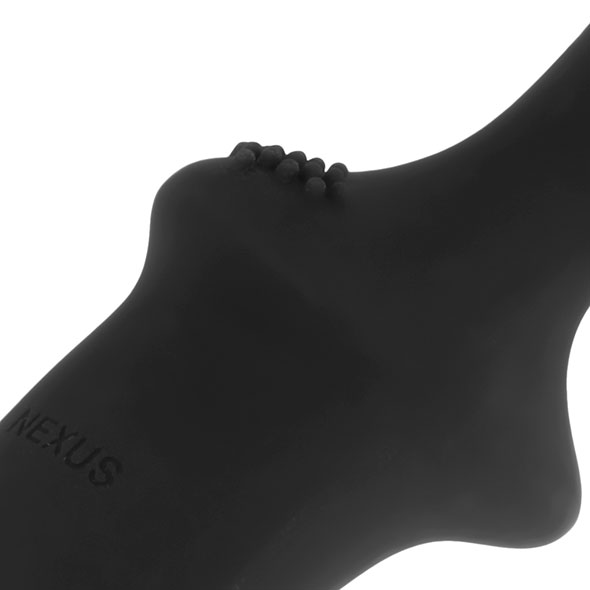 Nexus - Sceptre Rotating Prostate Probe Vibruojantis analinis dildo &ndash; nuotrauka 3