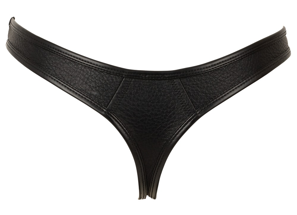 Svenjoyment Men's Thong 2XL vyri&scaron;ki stringai &ndash; nuotrauka 7
