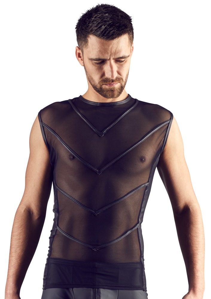 Svenjoyment Men's Shirt S seksualūs vyri&scaron;ki mar&scaron;kinėliai &ndash; nuotrauka 2