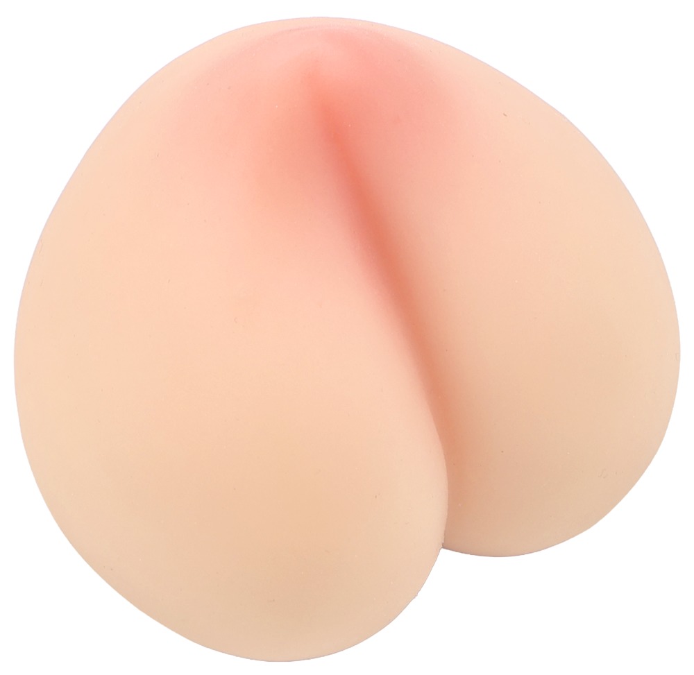 Beau coeur Felyra Peach Mastur realisti&scaron;kas masturbatorius &ndash; nuotrauka 7