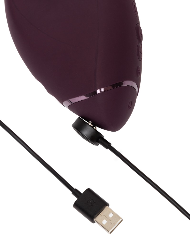 Womanizer Next Duo Dark Purple Vibratorius &ndash; nuotrauka 9