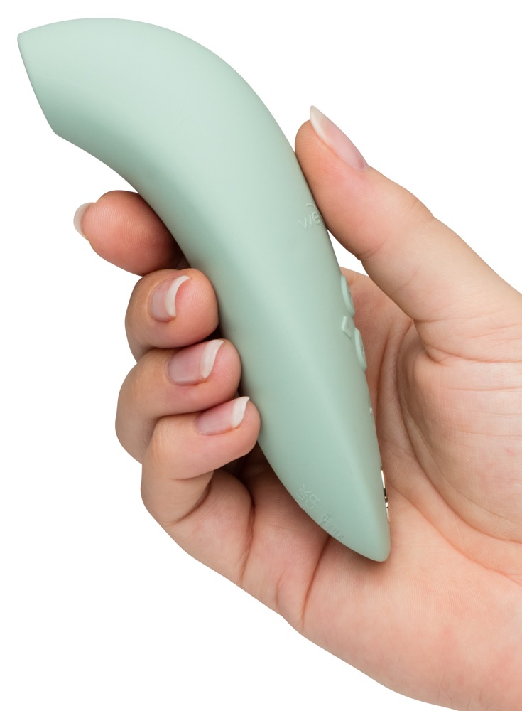Melt 2 Sage by We-Vibe vibratorius ki&scaron;kutis &ndash; nuotrauka 7