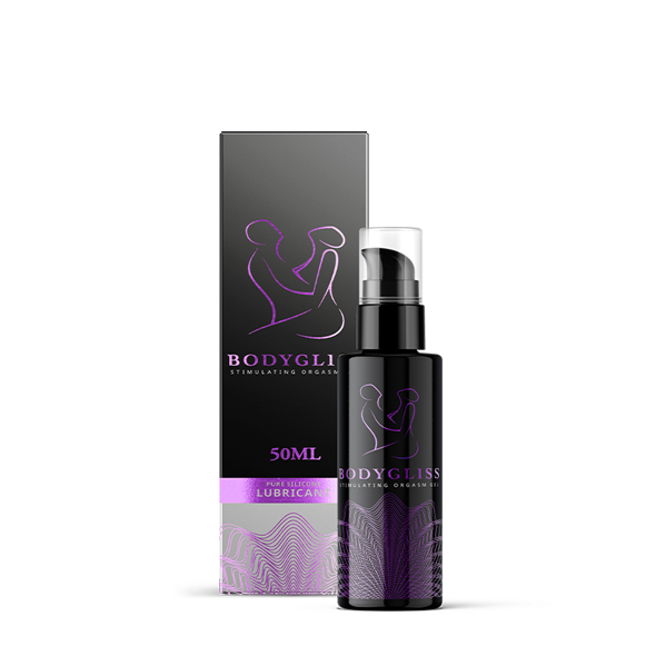BodyGliss - Erotic Collection Stimulating Orgasm Gel 50 ml stimuliuojantis gelis