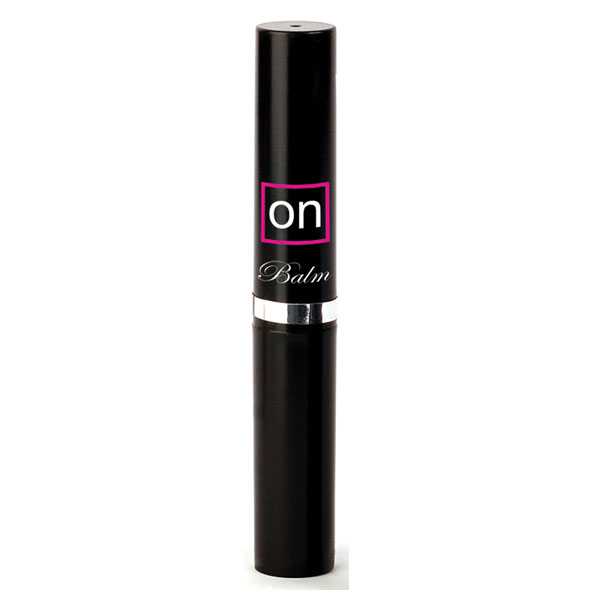 Sensuva - on Arousal Balm for Her stimuliuojantis gelis &ndash; nuotrauka 2