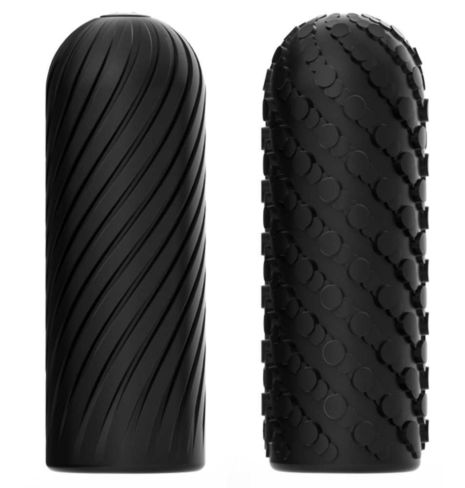 Arcwave Ghost Black Masturbatorius &ndash; nuotrauka 4