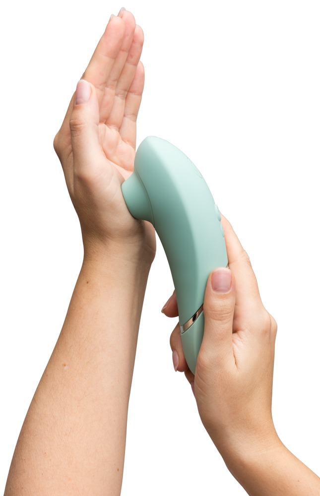 Womanizer Next Sage Vibratorius &ndash; nuotrauka 8
