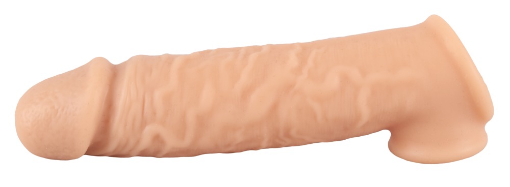 Realistixxx Extension 5 cm Penio mova, antgalis &ndash; nuotrauka 2