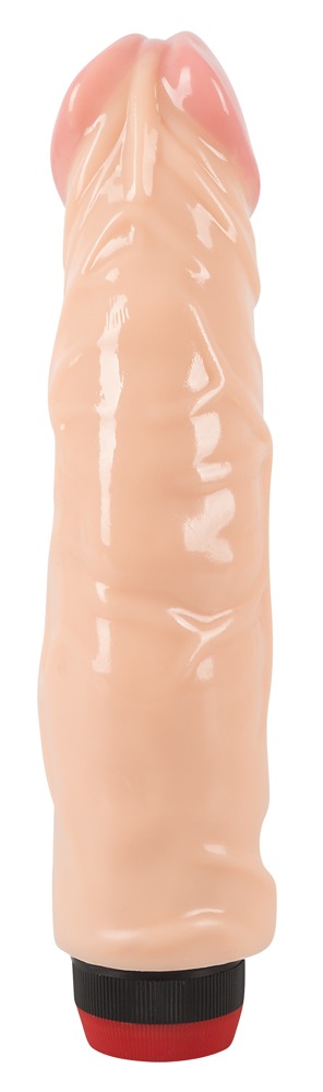 You2Toys Vibrator `Pasha` tikrovi&scaron;kas vibratorius &ndash; nuotrauka 4
