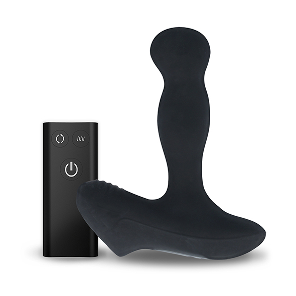 Nexus - Revo Slim Prostatos masažuoklis &ndash; nuotrauka 7