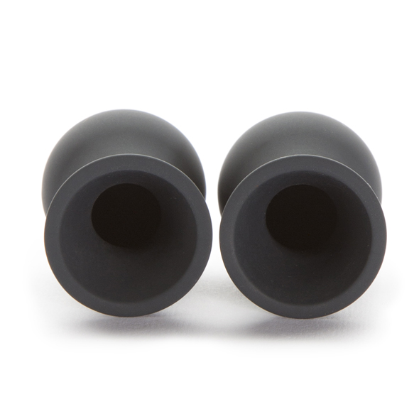 Fifty Shades of Grey - Nipple Suckers spenelių spaustukai &ndash; nuotrauka 3