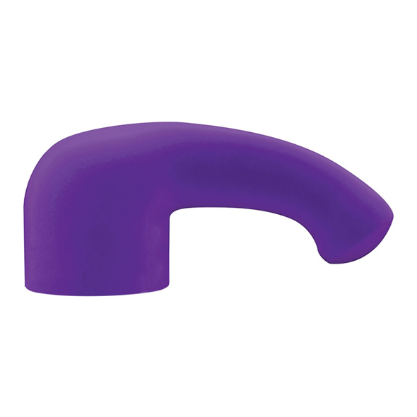 Bodywand - Recharge G-Spot Attachment Purple vibratoriaus priedas