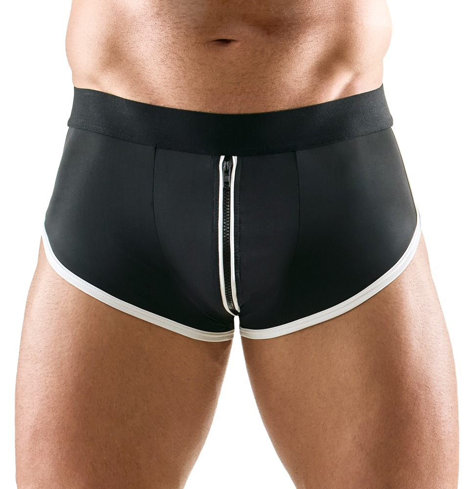 Svenjoyment Men's Jock M seksualios vyri&scaron;kos trumpikės &ndash; nuotrauka 2