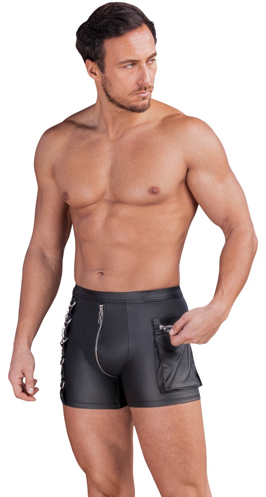 Nek Men's Pants xl seksualios vyri&scaron;kos trumpikės &ndash; nuotrauka 4