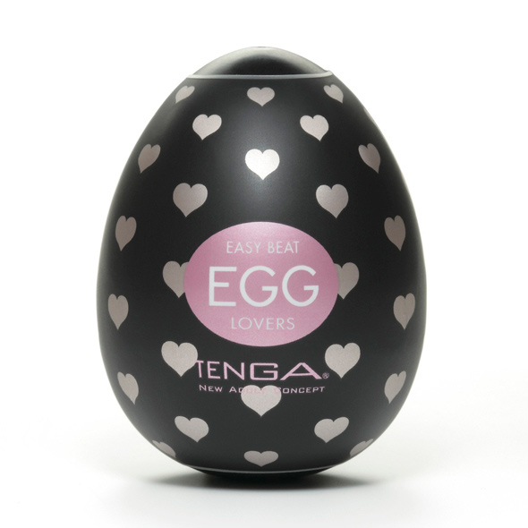 Tenga - Egg Lovers (1 Piece) masturbatorius kiaušinėlis