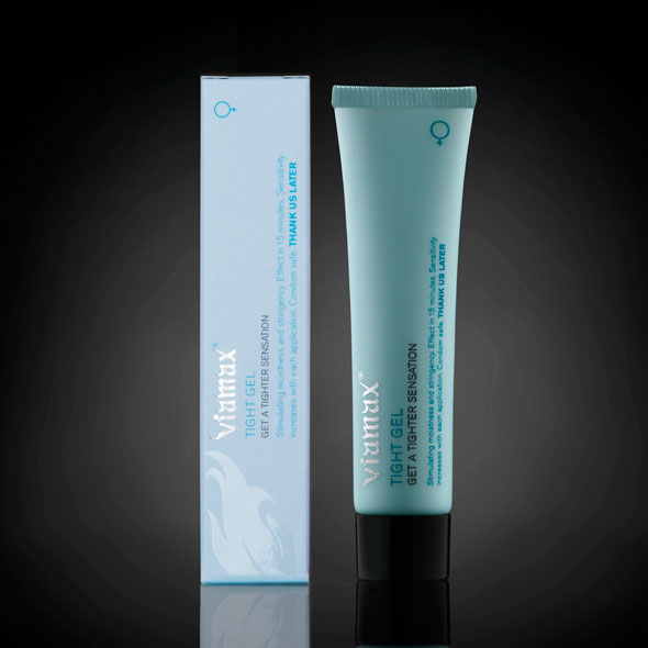 Viamax - Tight Gel 15 ml stangrinantis gelis &ndash; nuotrauka 4