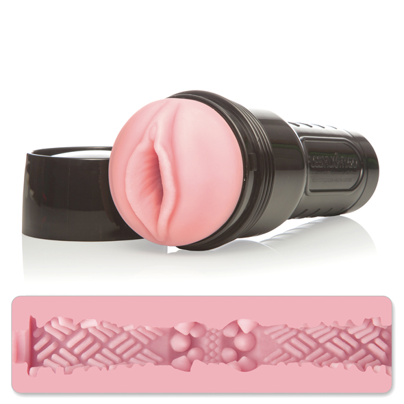 Fleshlight - go Surge Pink Lady vaginalinis masturbatorius