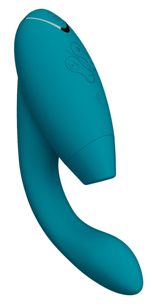 Womanizer Duo 2 Petrol Vibratorius &ndash; nuotrauka 5