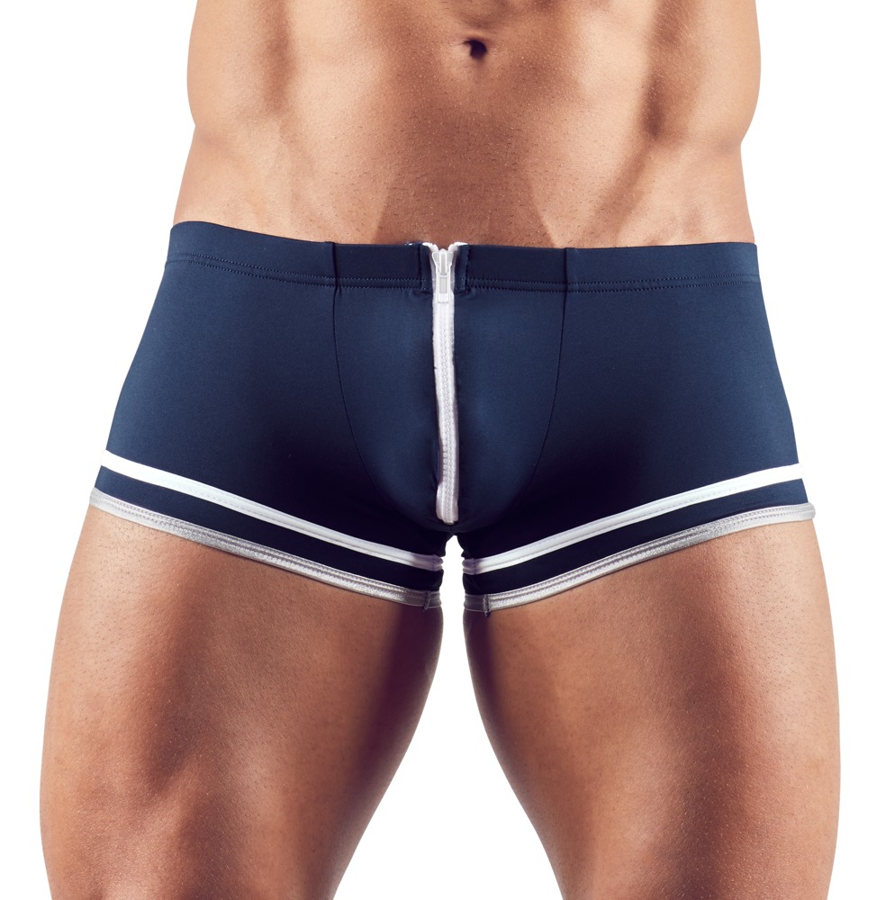 Svenjoyment Men's Pants M seksualios vyri&scaron;kos trumpikės &ndash; nuotrauka 2