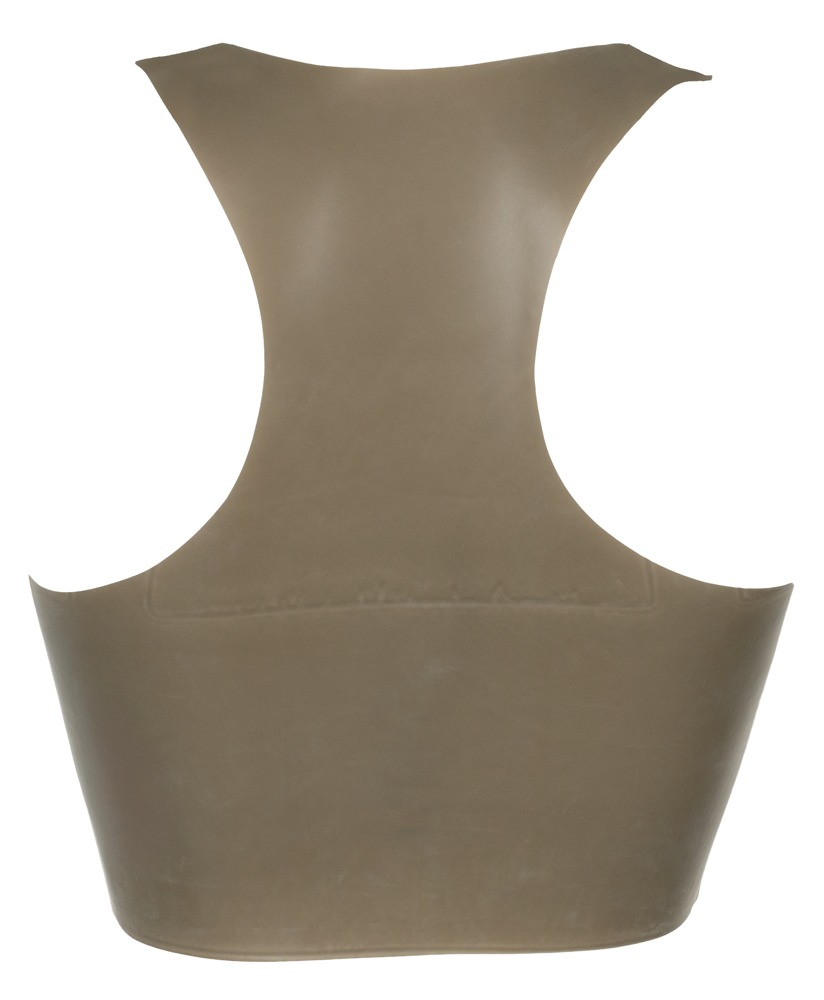Late X Latex Top smoky L Seksuali lateksinė apranga &ndash; nuotrauka 7